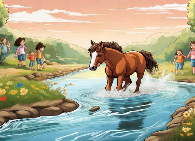 少儿故事小马过河的故事在线听、少儿故事小马过河的故事在线听书 少儿故事小马过河的故事在线听、少儿故事小马过河的故事在线听书