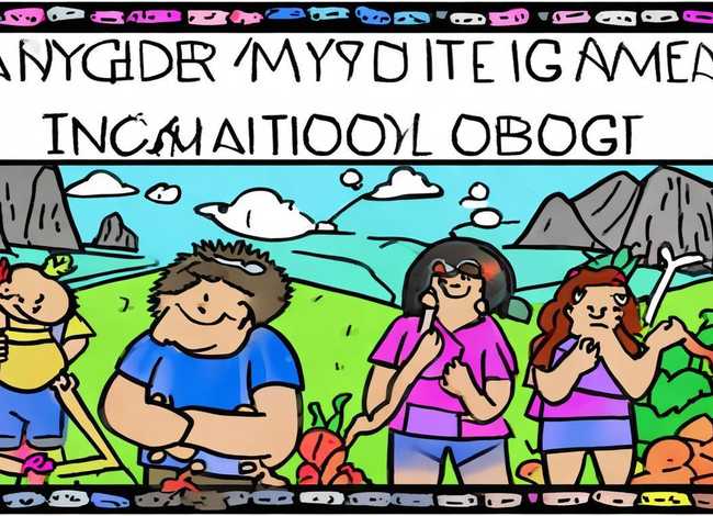 四年级古代神话故事简笔画、四年级古代神话故事简笔画图片