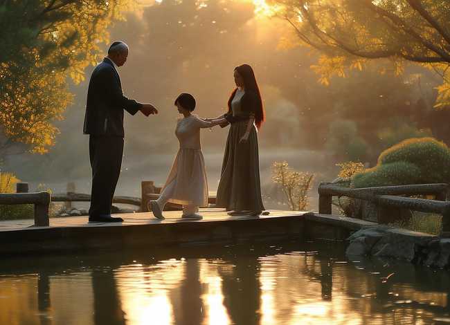 孝字的故事，孝字的故事 20字