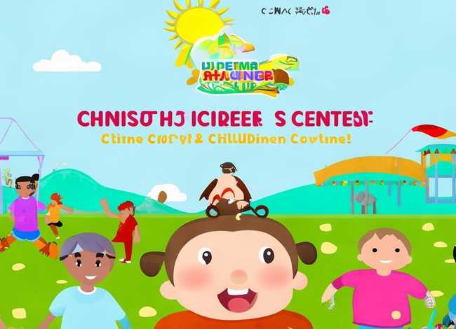 中国儿童官网，中国儿童中心官网首页