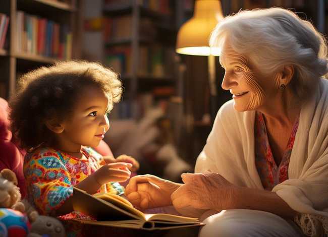 讲故事儿童故事；讲故事小儿故事