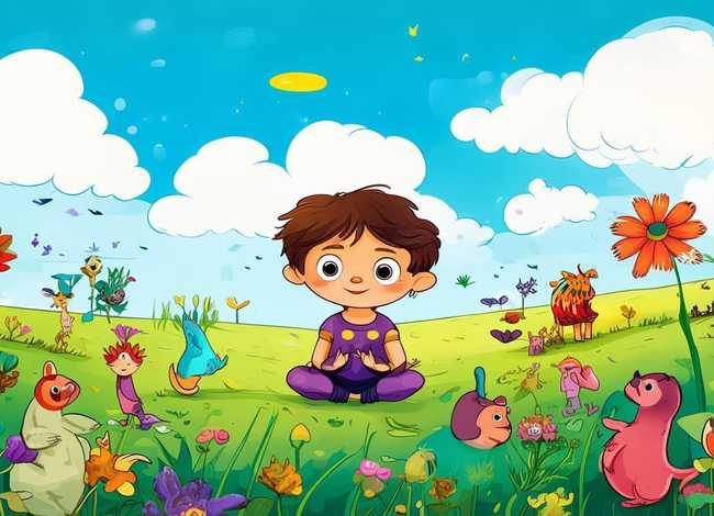 儿童文字故事阅读（幼儿故事书文字阅读）