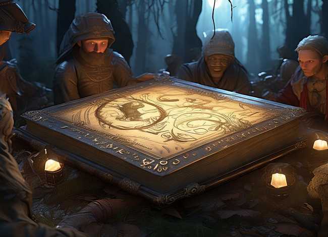 传说故事文字版、传说故事文字版大全