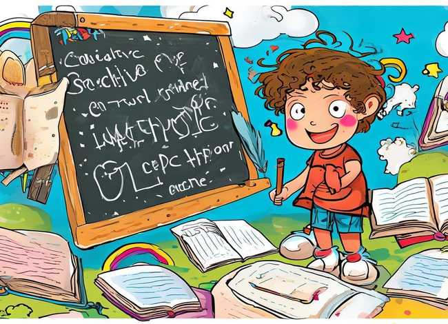 儿童文学投稿须知，儿童文学投稿须知内容