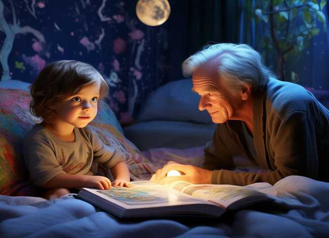 儿童睡前故事很长的那个种的故事(儿童睡前故事很长的) 儿童睡前故事很长的那个种的故事(儿童睡前故事很长的)