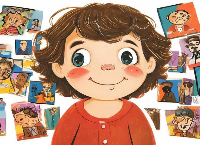 名人小故事简短儿童，名人小故事简短20个