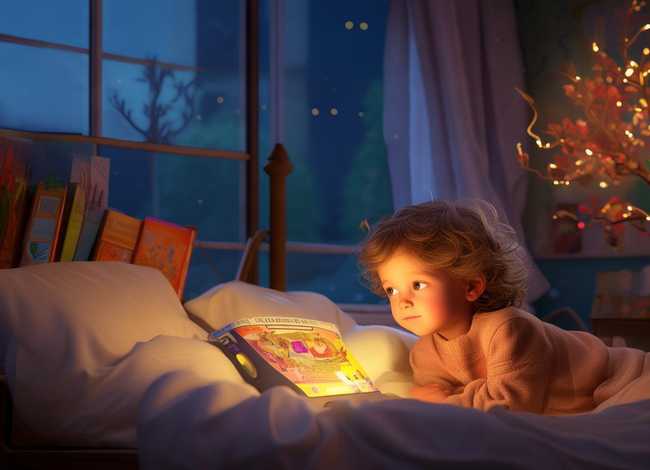 起床故事在线听 - 起床故事在线听完整版