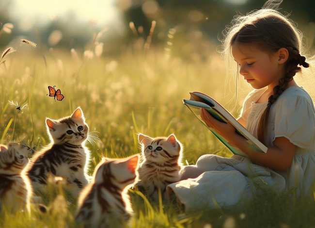 夏日小故事100字；夏日小故事100字左右