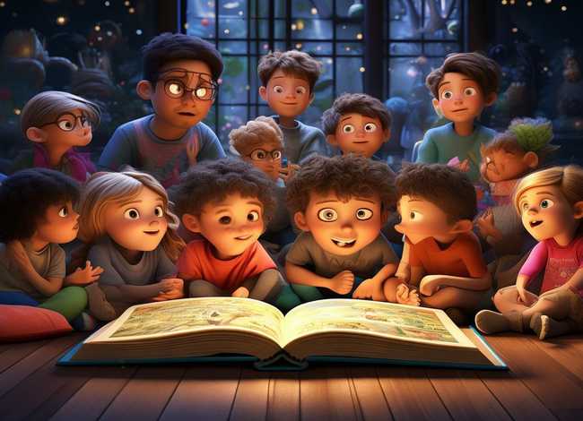 关于儿童故事大全免费听、儿童故事大全6-12岁免费听