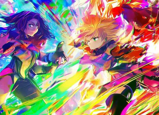 动漫文案素材视频，动漫文案素材视频下载