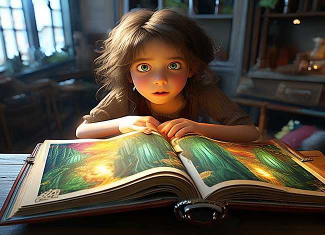 梦想的故事的书；梦想故事的书名