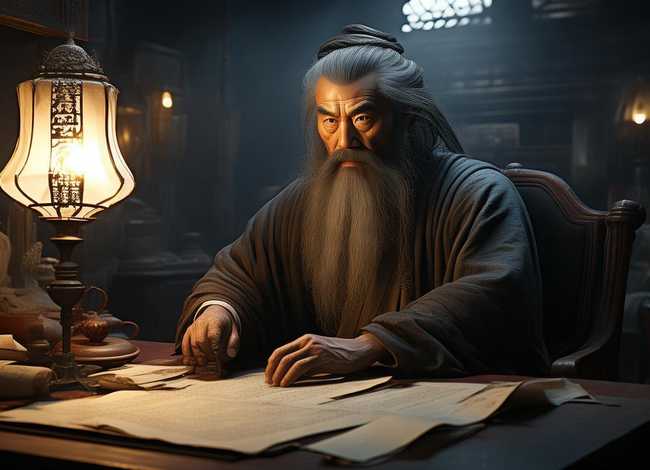 包拯的故事 - 包拯的故事读后感