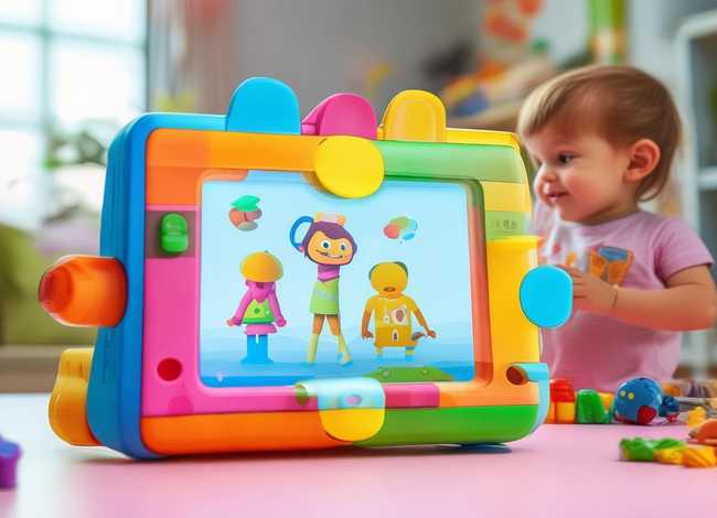 儿童智能早教机推荐；儿童智能早教机推荐哪款