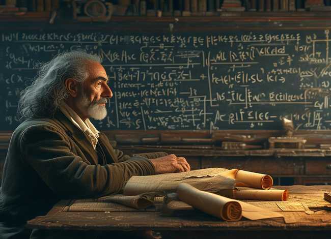 数学名人故事、数学名人故事读后感