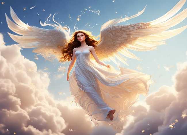 大王天使图片、大王天使logo图片