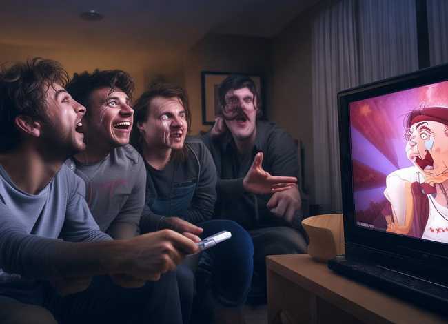 长篇笑话故事爆笑 长篇笑话故事爆笑视频