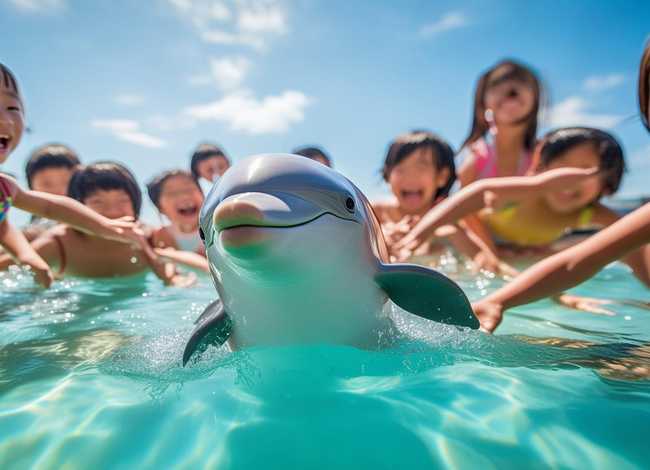 海豚儿童英语；海豚儿童英语破解