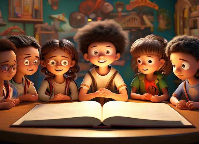 外国儿童故事大全在线听；外国幼儿故事大全