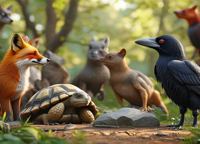 伊索寓言故事100篇,伊索寓言故事100篇文字完整版 伊索寓言故事100篇,伊索寓言故事100篇文字完整版