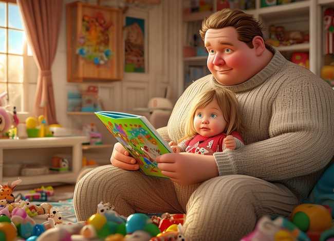 听儿童安全故事3-6岁、一定要讲给孩子听的6个安全小故事