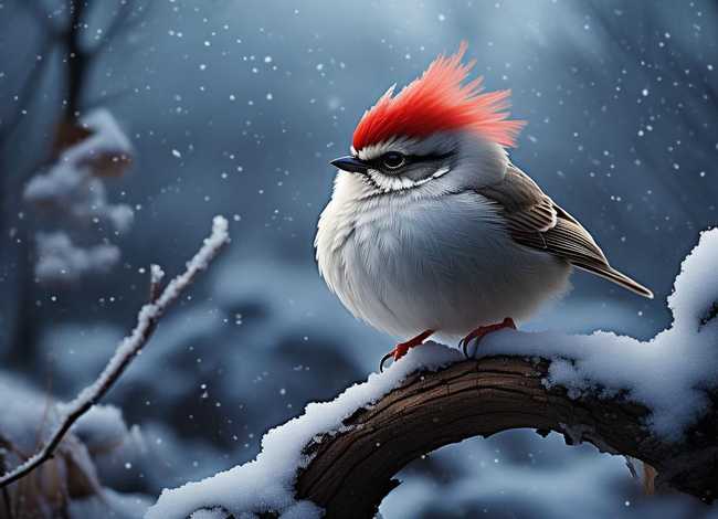 寒号鸟的故事视频播放、寒号鸟的小故事视频