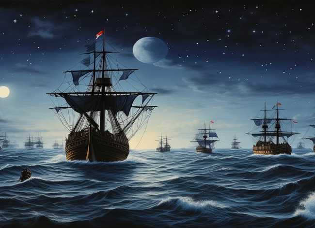 麦哲伦的航海故事完整版；麦哲伦的航海故事完整版免费观看