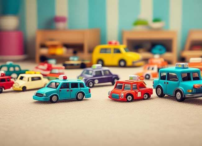 儿童小汽车视频大全；儿童小汽车大全播放