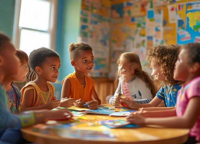 幼儿智力故事4-8岁(幼儿智力故事4-8岁怎么写) 幼儿智力故事4-8岁(幼儿智力故事4-8岁怎么写)