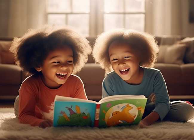 好朋友故事绘本（好朋友故事绘本视频）