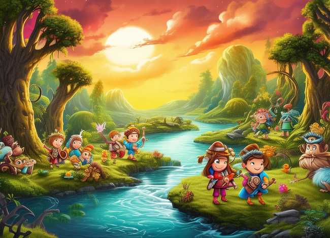 西游记故事儿童版经典故事；西游记故事少儿版