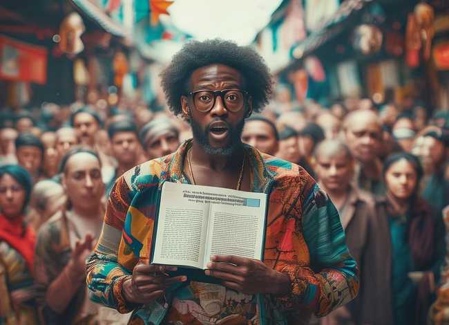 推销故事带含义（推销故事带含义怎么写）