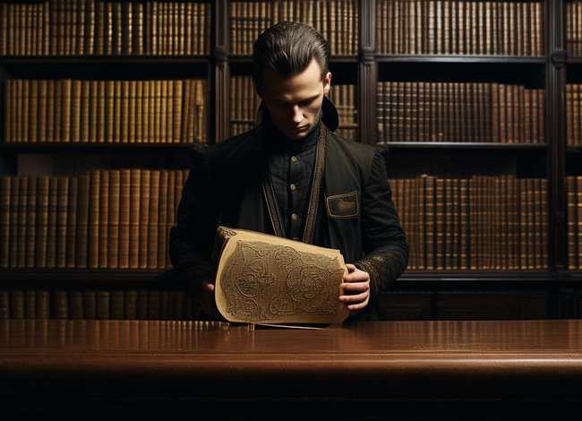 他的故事有着重要的地位 他的故事有着重要的地位英语