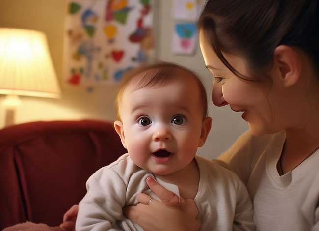 关于母爱的幼儿故事 - 关于母爱的幼儿故事简短