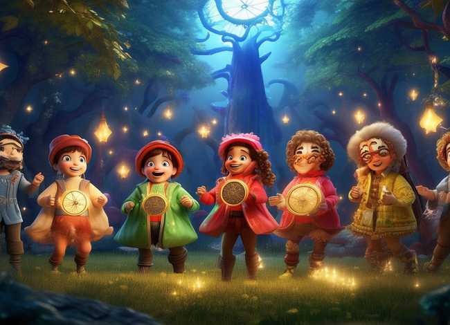 儿童冒险故事书大全（儿童冒险小说大全系列）