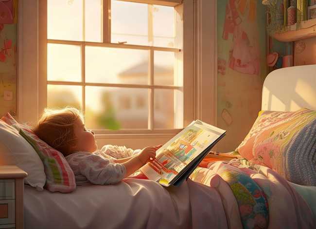 儿童睡前故事全集免费阅读(儿童睡前故事全文免费阅读) 儿童睡前故事全集免费阅读(儿童睡前故事全文免费阅读)