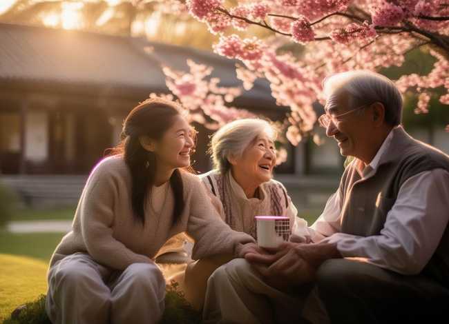 孝顺父母的故事，孝顺父母的故事10篇