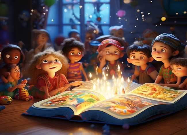 经典儿童故事全集自动播放；儿童经典故事免费连续播放