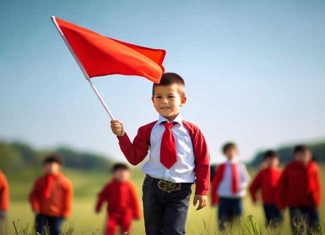 少先队历史小故事50个字 少先队历史小故事50个字以内 少先队历史小故事50个字 少先队历史小故事50个字以内