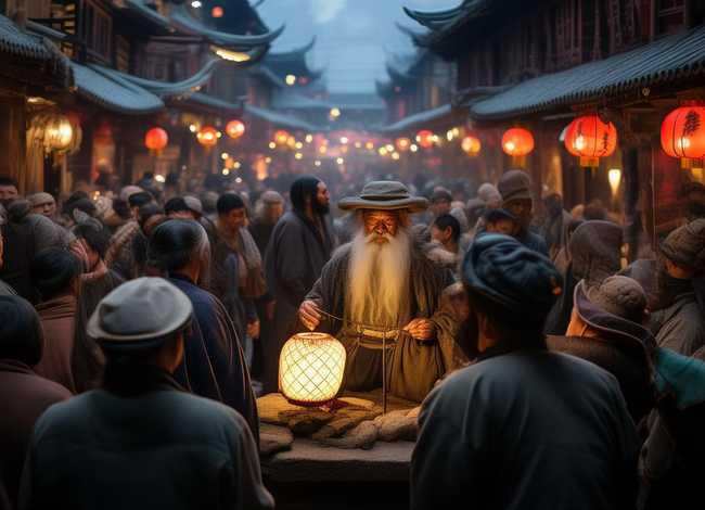 历史传奇故事汇 - 历史传奇故事汇500字