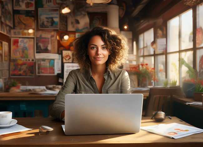 创业成功人士的小故事 - 创业成功人士的小故事有哪些