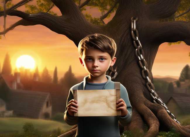 守信的故事视频 - 守信用的故事视频