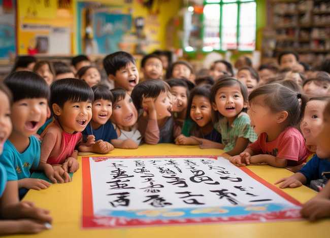 小学生对联故事大全 小学生对联故事大全简短