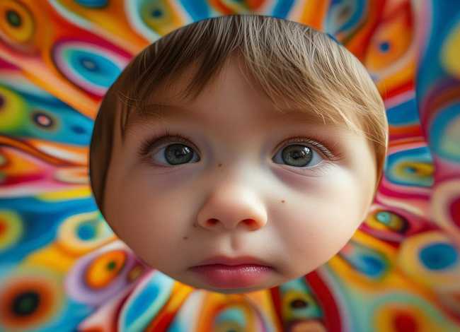 儿童散光的表现症状（儿童散光的表现症状有哪些）