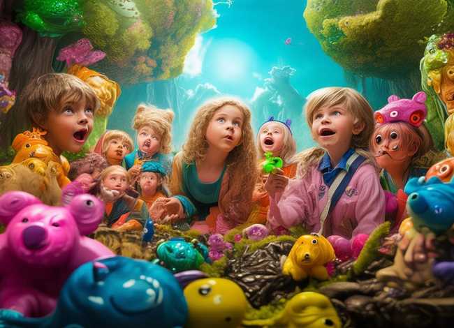 儿童故事文字10岁 少儿故事文字版10岁