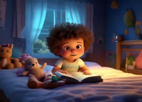 两岁儿童故事；两岁宝宝的故事睡前故事