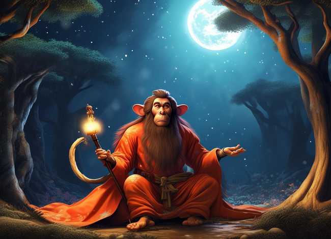 孙悟空的故事 睡前故事mp3 - 孙悟空的故事 睡前故事mp3免费下载