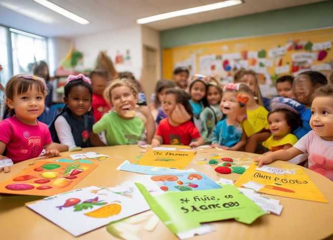 有关水果的故事幼儿园 有关水果的故事幼儿园教案