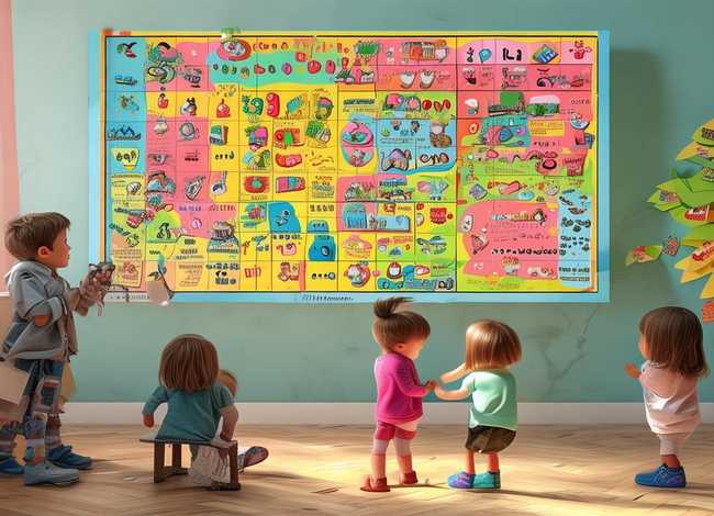 儿童字谜1000个 常见儿童字谜150个