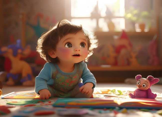 儿童故事读后感100字二年级、二年级童话故事的读后感100字