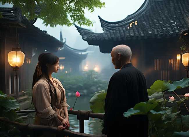 苏州民间故事传说（苏州民间故事传说有哪些）